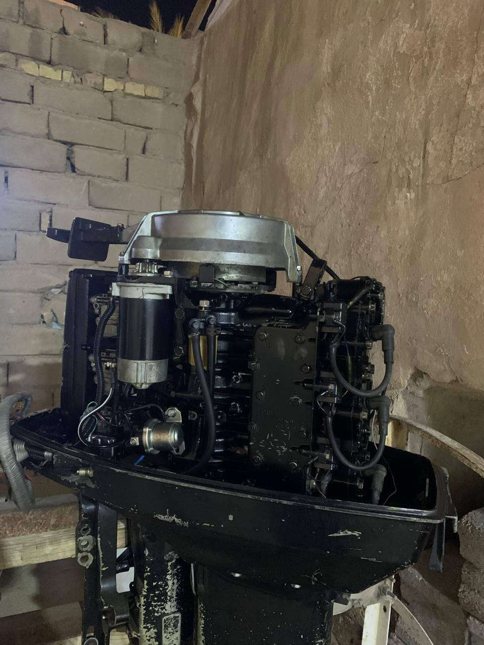 سلام عليكم شباب عندي مكينه توهاسو ٥٠
مكاني بصره ابو الخصيب 
***********
