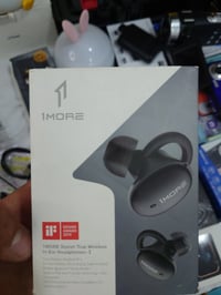 ون مور • سماعات • بطارية ضعيفة