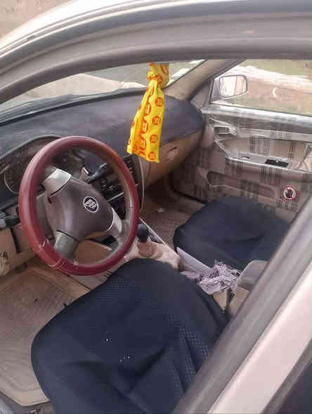 ليفان موديل 2010 رقم هةولير بةناو شريكةية بس اولياتة
گيرو مكينة بيلاد بةشةرت تبريد سارد او گةرم 
چوار تاية خاوين يك روبع مسرفي تيا نية زؤر توندو تؤلة مالي دؤستة سعر 35 گؤرينةوةش دةكةم لةسةر دل گرتن  *********** أربيل
