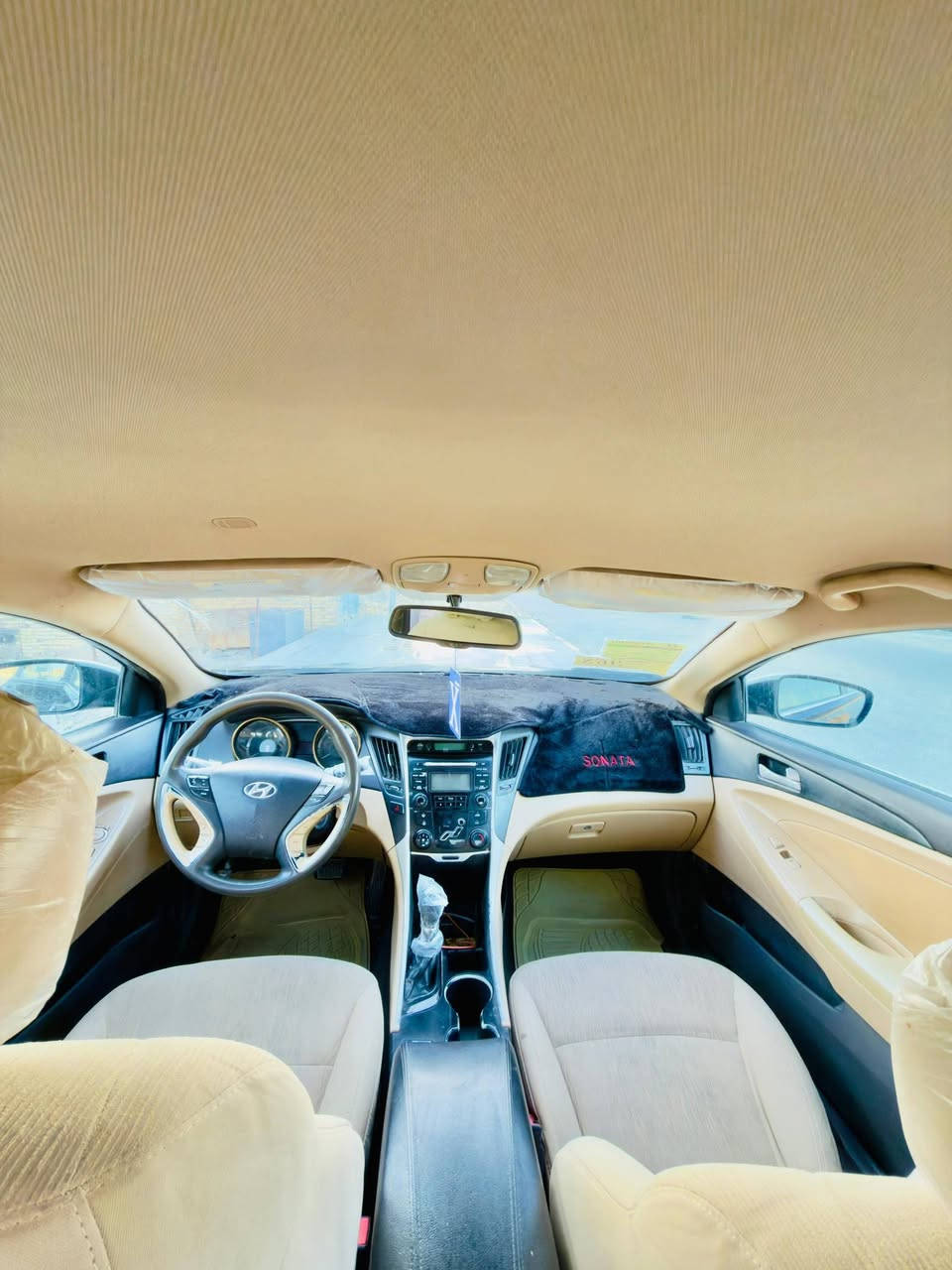 ‏سوناتا2013 وارد امركي حادثه جاملق امامي فقط بدون دواخل بدون ايرباك  ورش باب العبري جماليه والباقي كفاله عامه  بدون تبديل  ليبل واحد سياره  مكينه وكير كفاله من تبخير وتنقيص   حداديه جديده تخم تاير تبريد ثلج 
‏جاهزه سياره دواخل جديده حيل بسمي تريد تحويل تريد وكاله  سنويه 2030هزه جديده 
‏
‏السعر ٩٨ بيه مجال بصيط  
‏الاستفسار ‪***********‬ مكان ذي قار
