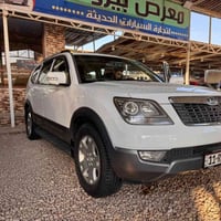 موهافي • ٢٠١٥ • ١١٧٠٠٠ كم