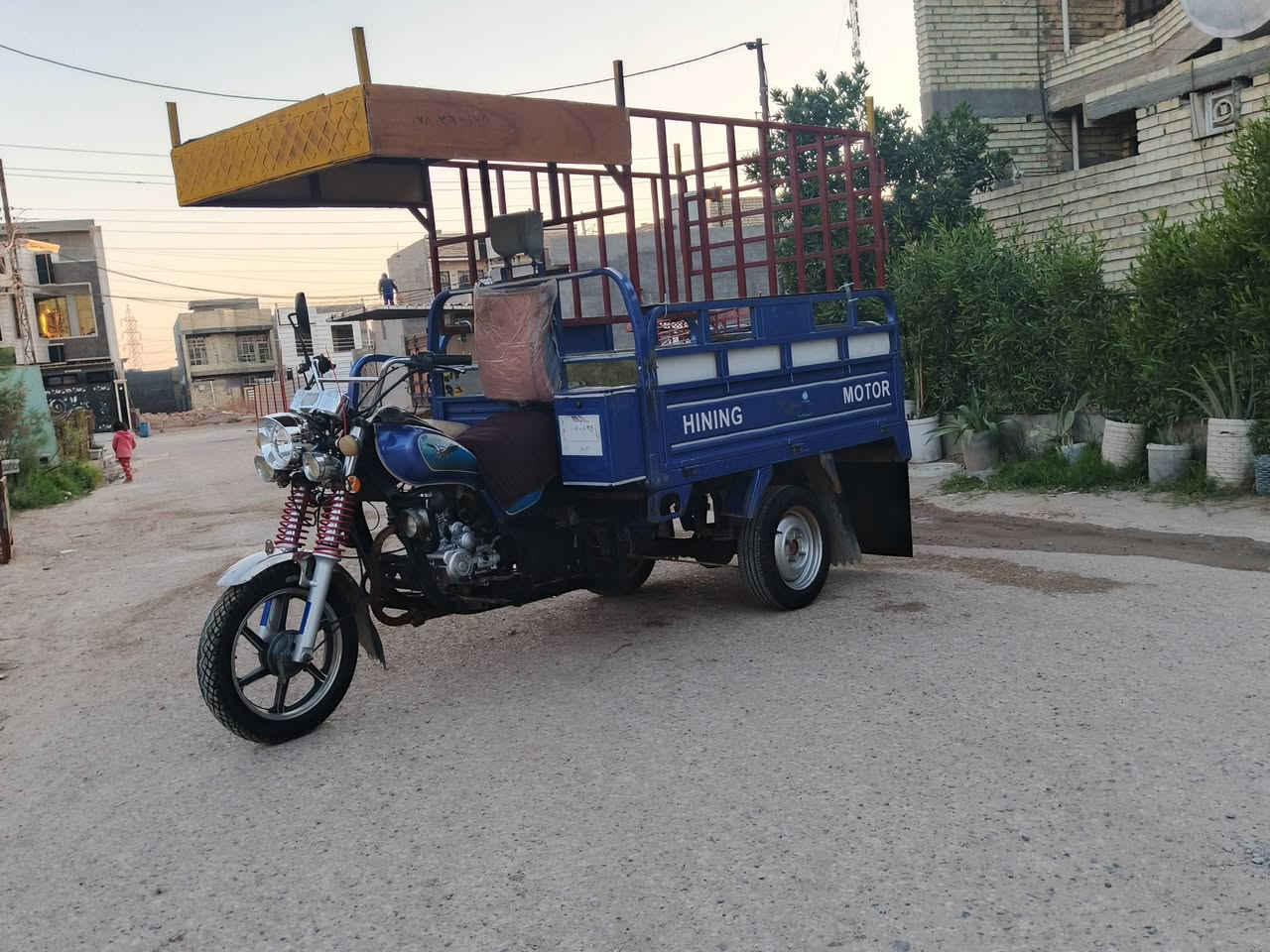 ***********
السلام عليكم ستوته 22 للبيع مرقمه تحويل ثاني يوم 

السعر 2650 وبيها مجال بسيط للشراي تجي بخير وتدلل 

مكاني الانبار فلوجه صقلاويه شهداء الثانيه اتصل وتدلل
