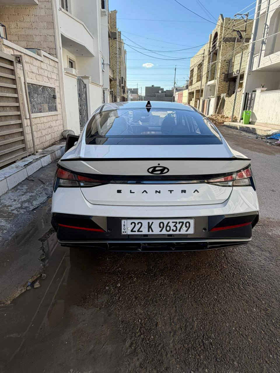 السلام عليكم النترا البيع تجميع صيني رقم بغداد مكفوله 2024
فول موصفات

داخل اسود ملكي

فتحه 

تخم تاير جديد 

ماشيه 24

سايد بريك كهرباء

السعر143 وبيه مجال 

مكان السياره بغداد 

***********
