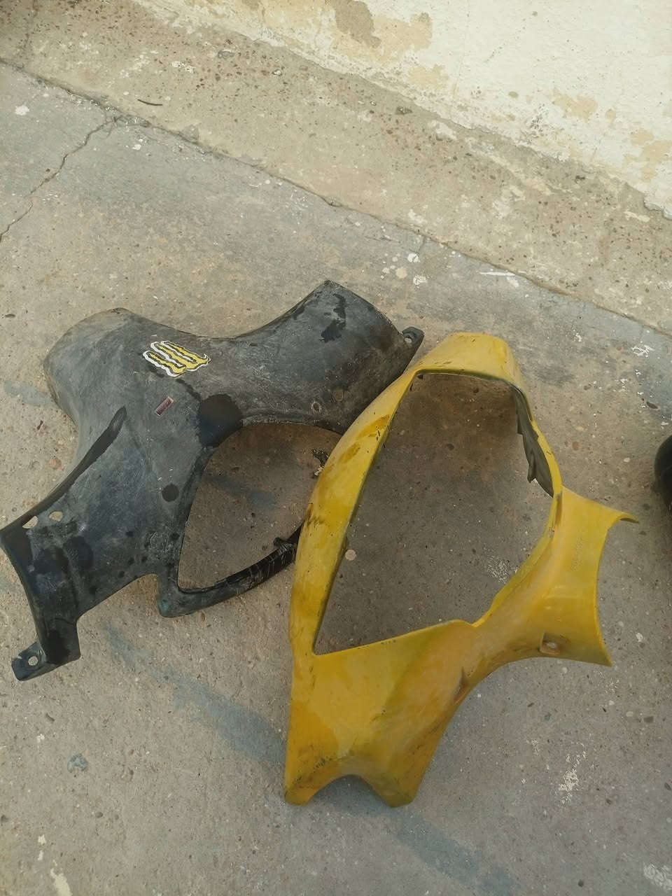 سلام عليكم شباب غراض ماكس للبيع كلمن وسعره خاص مفتوح؟


**إذا كنت صاحب هذا الإعلان وتريد حذفه لأي سبب، رجاءا أرسل رسالة إلى الدعم الفني**