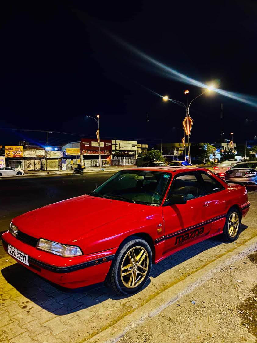 بيع او مراوس محتاج فرق وشكراً كركوك, العراق


**إذا كنت صاحب هذا الإعلان وتريد حذفه لأي سبب، رجاءا أرسل رسالة إلى الدعم الفني**