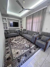 تخم ٧ مقاعد • شغل عراقي • بغداد التراث