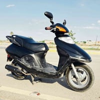 سبيسي • ياباني • اصليات