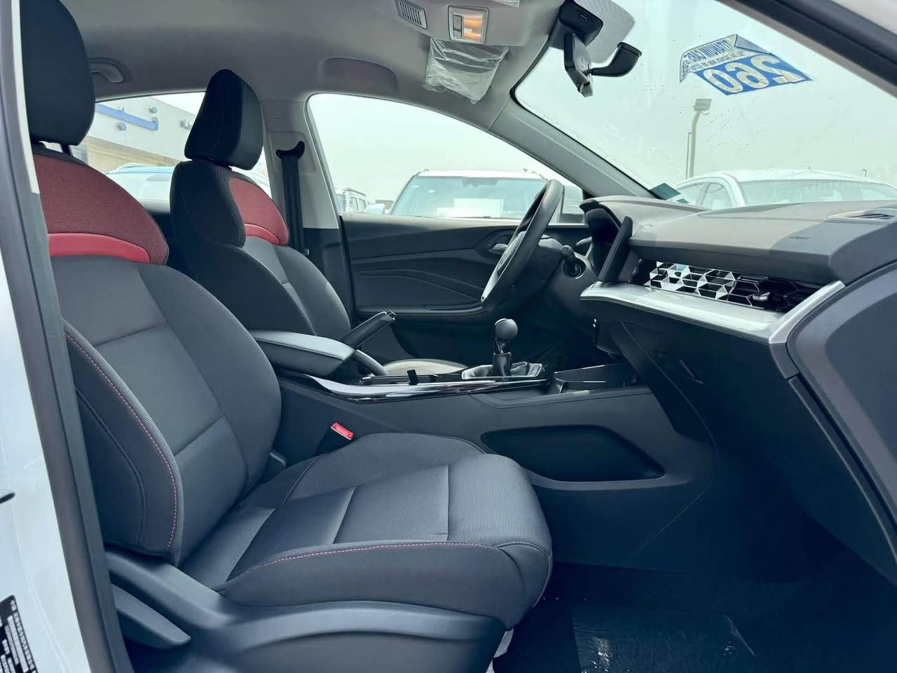 MG. GT. 2025. 0k
أيمجى جيتى گير عادى سفر كيلؤمه تر٣ مانگ ره قه م كاتى له گه له بي شخت و چال به شه رتى سؤنه ر هه رزانترين نرخ له بازارنرخ

94.50
صافى 

*********** السليمانية, العراق
