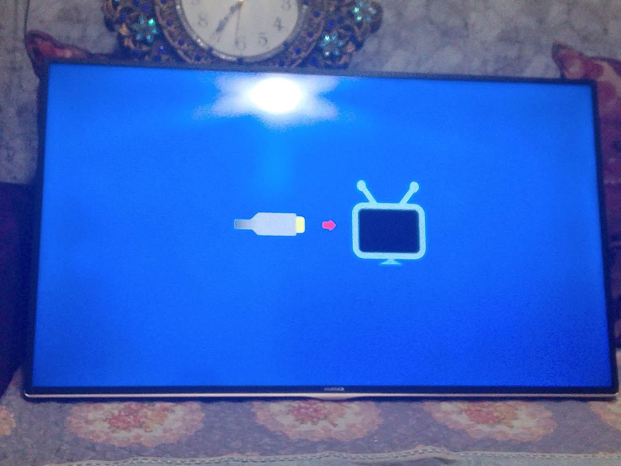 السلام عليكم بلازما للبيع ماركه AVATAR حجم 42 قليل مستخدم للاستفسار ***********
