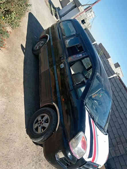 للبيع ستاركس
موديل 2007
سياره بلادي ما محور 
رقم ذيقار أجره الماني تحويل شوكت ماتريد
تايرات اربعه جدد
كير اوتو شرط
محرك بلادي مسكر شرط
اكسل دوشمه فول
السع 48 وبيه مجال
سياره حلوه حيل 
جاهزه للشغل 
ترايك وين ما تريد 
مكان السياره صلاح الدين الشركاط سديرة 
***********
