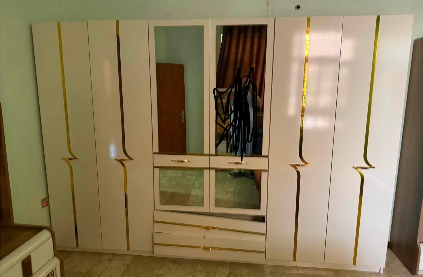 للبيع مكان بغداد تواصل خاص


**إذا كنت صاحب هذا الإعلان وتريد حذفه لأي سبب، رجاءا أرسل رسالة إلى الدعم الفني**