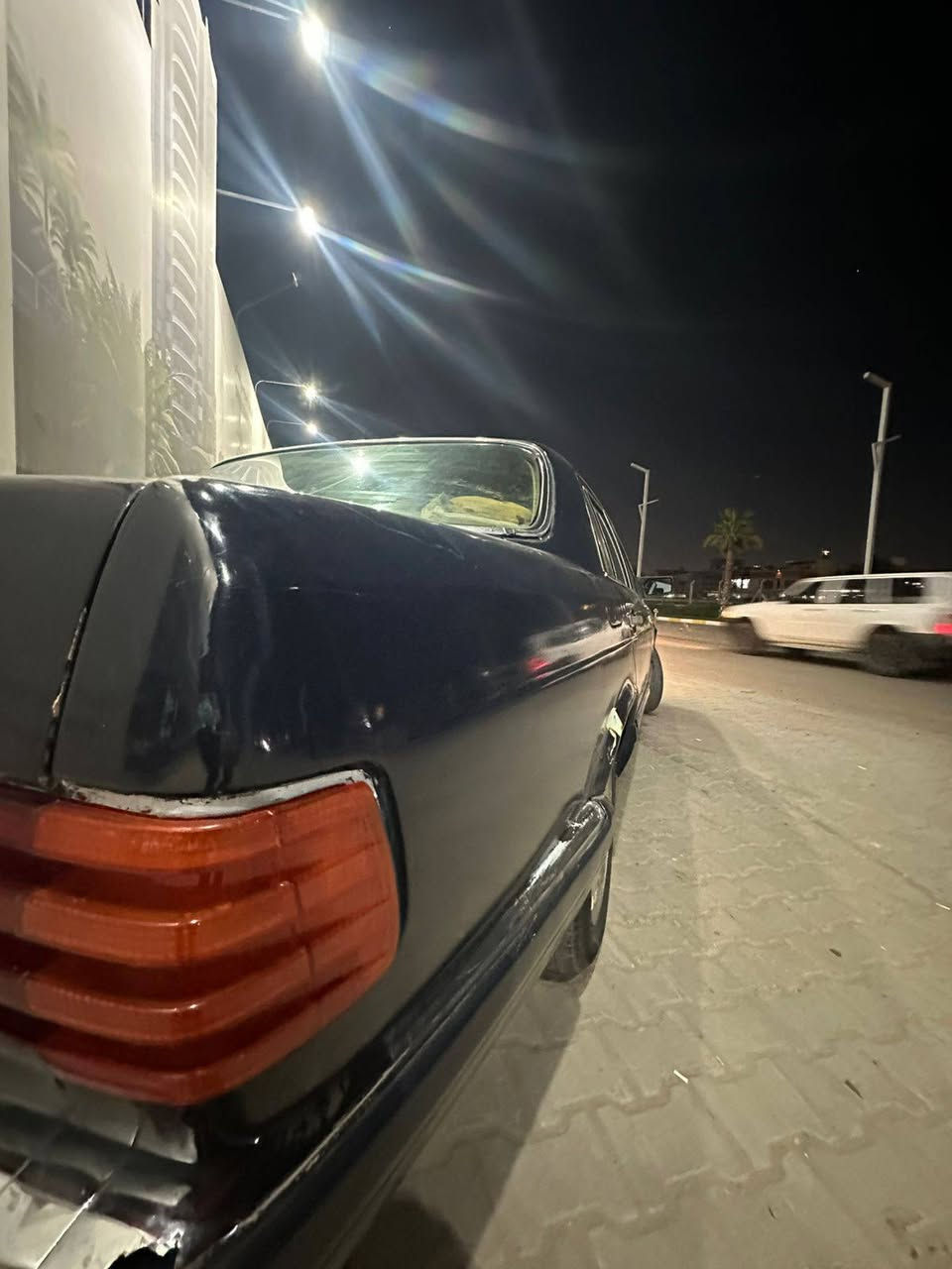 مكينه جديده 

كير صدر امامي خلفي كله شلعه معدل خير من الله سياره

داخلها حلو يرادله كم شغله ترتبها 

قواعد دبل بلاديه 

مكاني بغداد الغزاليه 

*********** 

سعرها ٤١ مجال بسيط حك جيه 

رقم بغداد دولي
