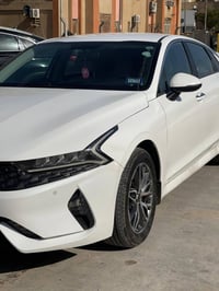 كي5 فول موصفات • ٢٠٢١ • مكينة ٢٠٠٠