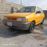 غاز بنزين • ٢٠١٨ • الزعفرانيه