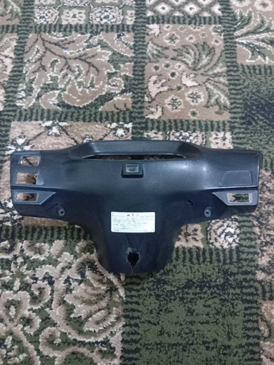 للبيع اي استفسار خاص كوت الشهداء


**إذا كنت صاحب هذا الإعلان وتريد حذفه لأي سبب، رجاءا أرسل رسالة إلى الدعم الفني**