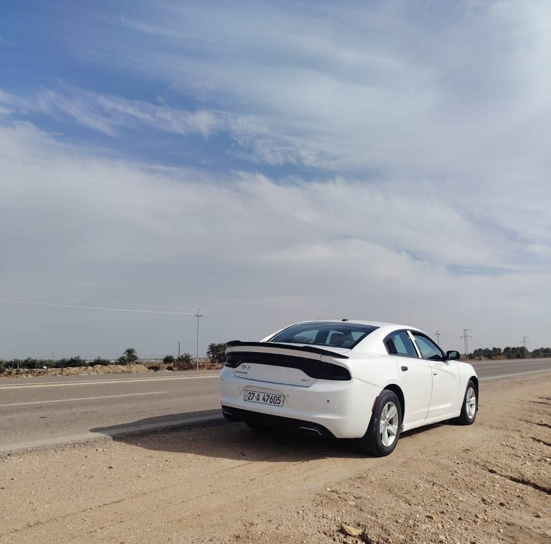 سلام عليكم جارجر موديل 15 اصل بسمي رقم نكليزي بيها مكانات صبق أبيعك حزام كير مكينه حداديه تبريد كله كفاله سعر150وبيها مجال مكاني ذيقار قضاء لفهود ***********
