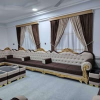 لقنفات ودواوين • خشب روسي • القائم