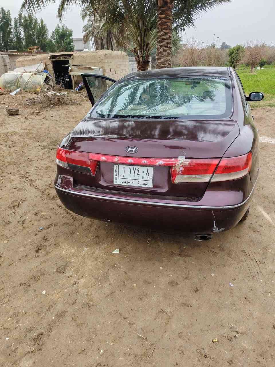 السلام عليكم ازيرا 2006
فول مواصفات صبغ جمالية  مكفولة قبل الصبغ مكفولة من الكص والضربة لغود وشواصي مكفولات محرك وكير كفالة
السيارة بسمي مشروع وطني تحويل باي محافضة السعر 70 وبيها مجال المكان واسط العزيزية 
الاتصال فقط ***********
