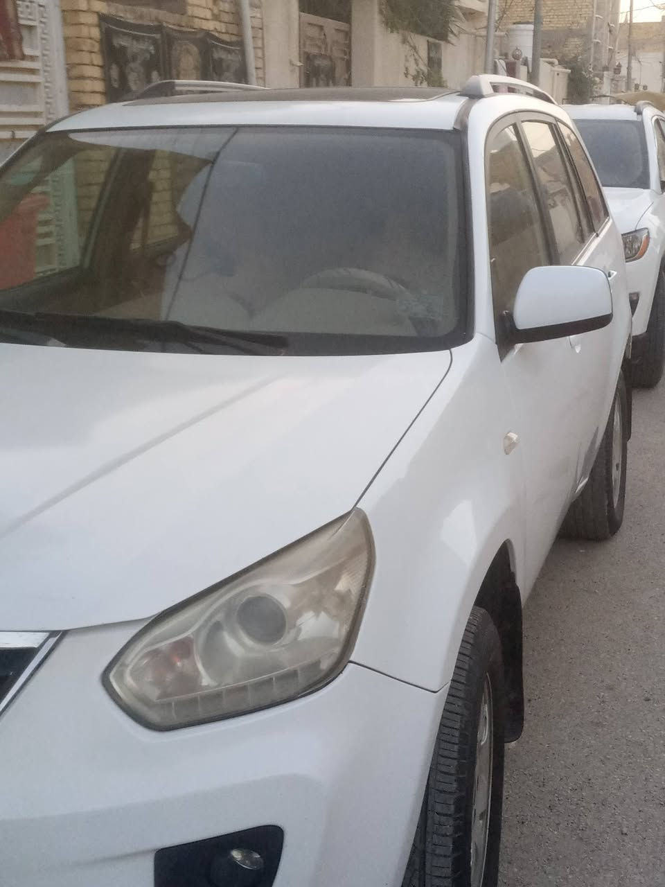 تيكو 14 كفاله عامه من فتح وضربه صبغ وخياس وضع الشركه بصمه عدد 2 منضومة غاز  سونار مرفق  سعر 74 موبايل ***********
