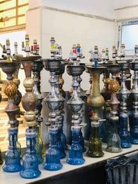 اركيلة • نركيلة • شيشة • نراكيل • بابلي طاهه • اركيلة للبيع • نركيلة ب...