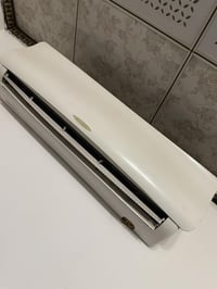 سبلت ٢ طن شغال تدفئة تبريد    السعر 190 الف تواصل  واتساب 07840912462