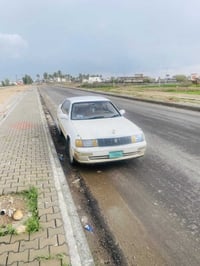 للبيع بطه موديل 92  كير محرك ونجي شرط   رقم نينوى شرط التحويل   مكصوص ...