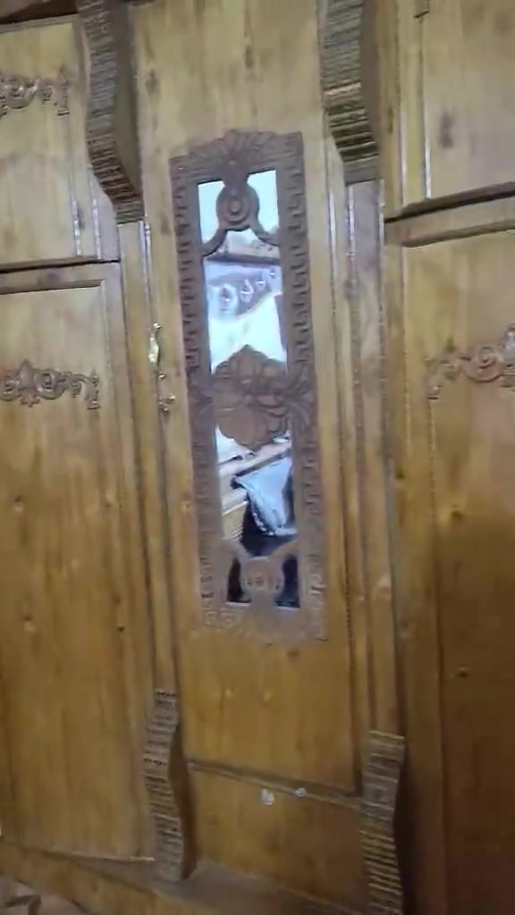 للبيع غرفه صاج نظيفه قرب سيطرة الابراهيميه السعر ٧٥٠ الشراي يتفضل خاص #ملاحظه شنو عدكم غرف داخل كربلاء وطوريج دزولي خاص ابيعه الك


**إذا كنت صاحب هذا الإعلان وتريد حذفه لأي سبب، رجاءا أرسل رسالة إلى الدعم الفني**
