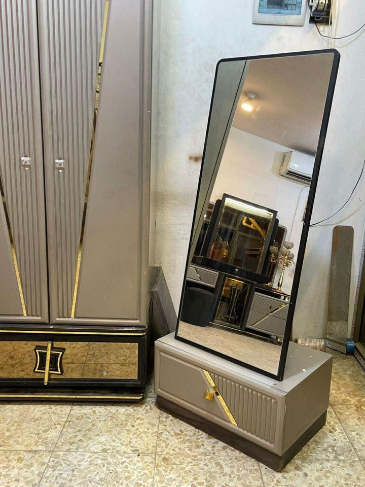 غرفه تركي 9قطع ماركه نظيفه واصل شد او نقل


**إذا كنت صاحب هذا الإعلان وتريد حذفه لأي سبب، رجاءا أرسل رسالة إلى الدعم الفني**