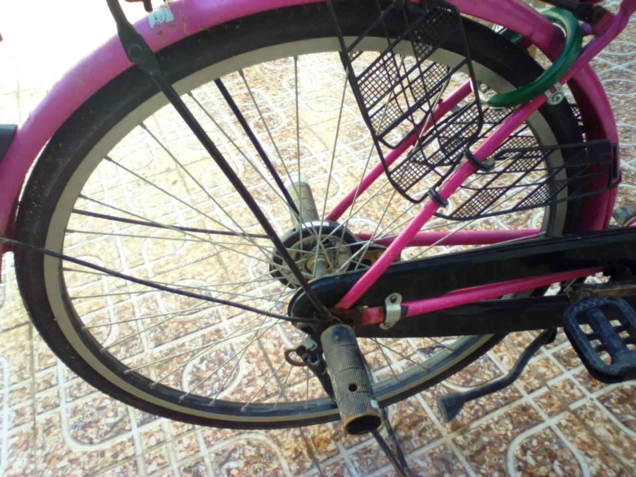 السلام عليكم باسكل حاوية للبيع الحجم 26 السعر 90 وبي مجال المكان الديوانية قضاء السنية قرب الاقواس الاتصال والاستفسار على الرقم ***********
