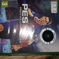 بيس 18 • اكس بوكس • جديد