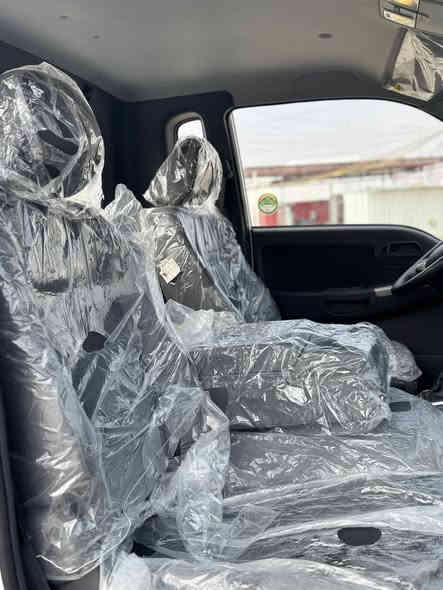 السلام عليكم 
كيا بنكو 2023 مسكر زيرووو فول وربع كير اوتماتيك مسكر 
ادبلوو فولل موصفا6دكم مرقم بغداد السعر 230 مرقم بغداد مكان الفلوجه للتصال ***********
