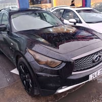 انفنيتي QX37 • ٢٠١٥ • وارد خليجي