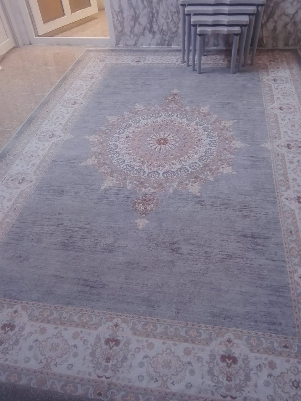 سلام عليكم للبيع تخم حلو ملكي نضيف فرشات نضيف صفي كول واحد ع ٢٠مكاني كركوك


**إذا كنت صاحب هذا الإعلان وتريد حذفه لأي سبب، رجاءا أرسل رسالة إلى الدعم الفني**