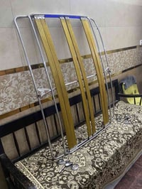 سيبايه ابو عمار مال نيسان سني انتاج 25 لازنجار ولا تنگيد السعر ١٧٥ وبي...