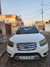 سنتافي • ٢٠١٢ • رقم جديد
