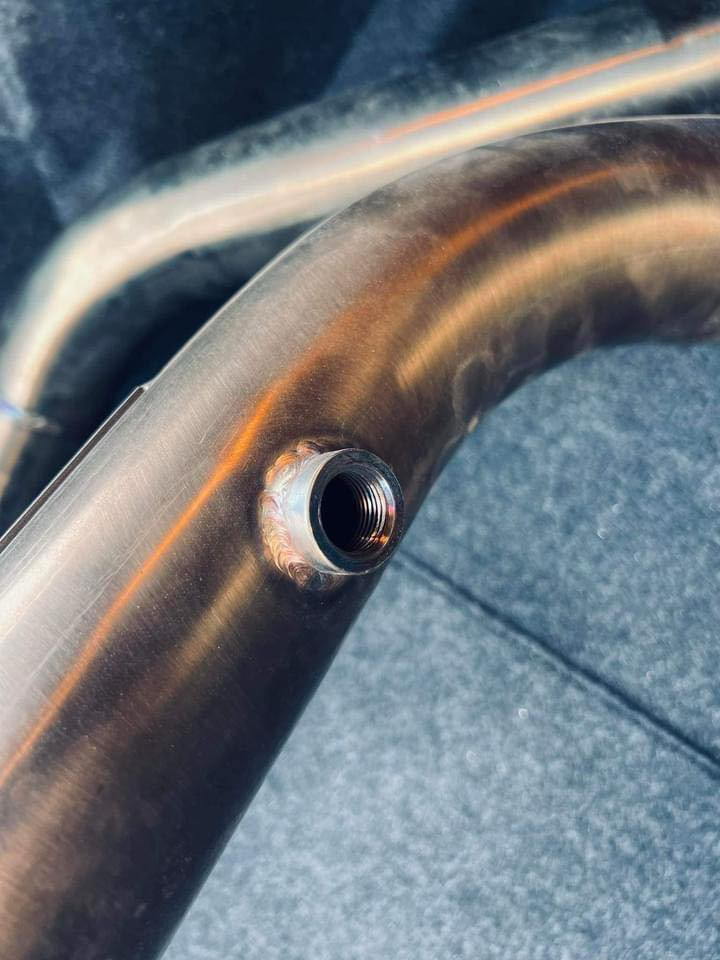 سلام عليكم
داون بايب موع ( بلت ) اصلي ينشد مكان الحجريات يعني بدون لحيم قفايص 
لاحماوه ولارجه 
للستفسار 
***********
