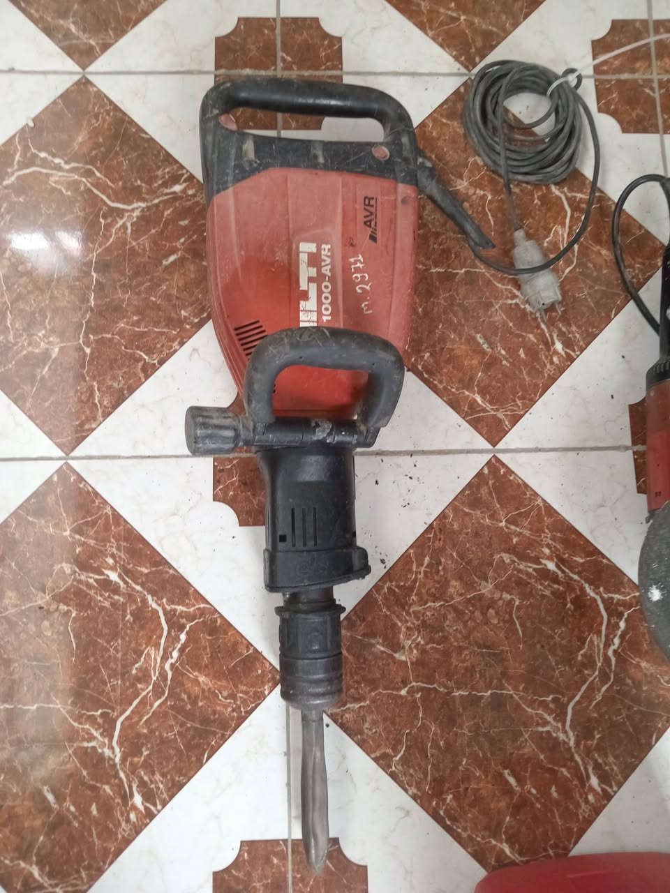 هلتي للبيع دريل تفليش كوسره حايط كوسره حداد للبيع مكانى حي تراث تقاطع درويش بس العقول متكامل تعرف هلتي للبيع


**إذا كنت صاحب هذا الإعلان وتريد حذفه لأي سبب، رجاءا أرسل رسالة إلى الدعم الفني**