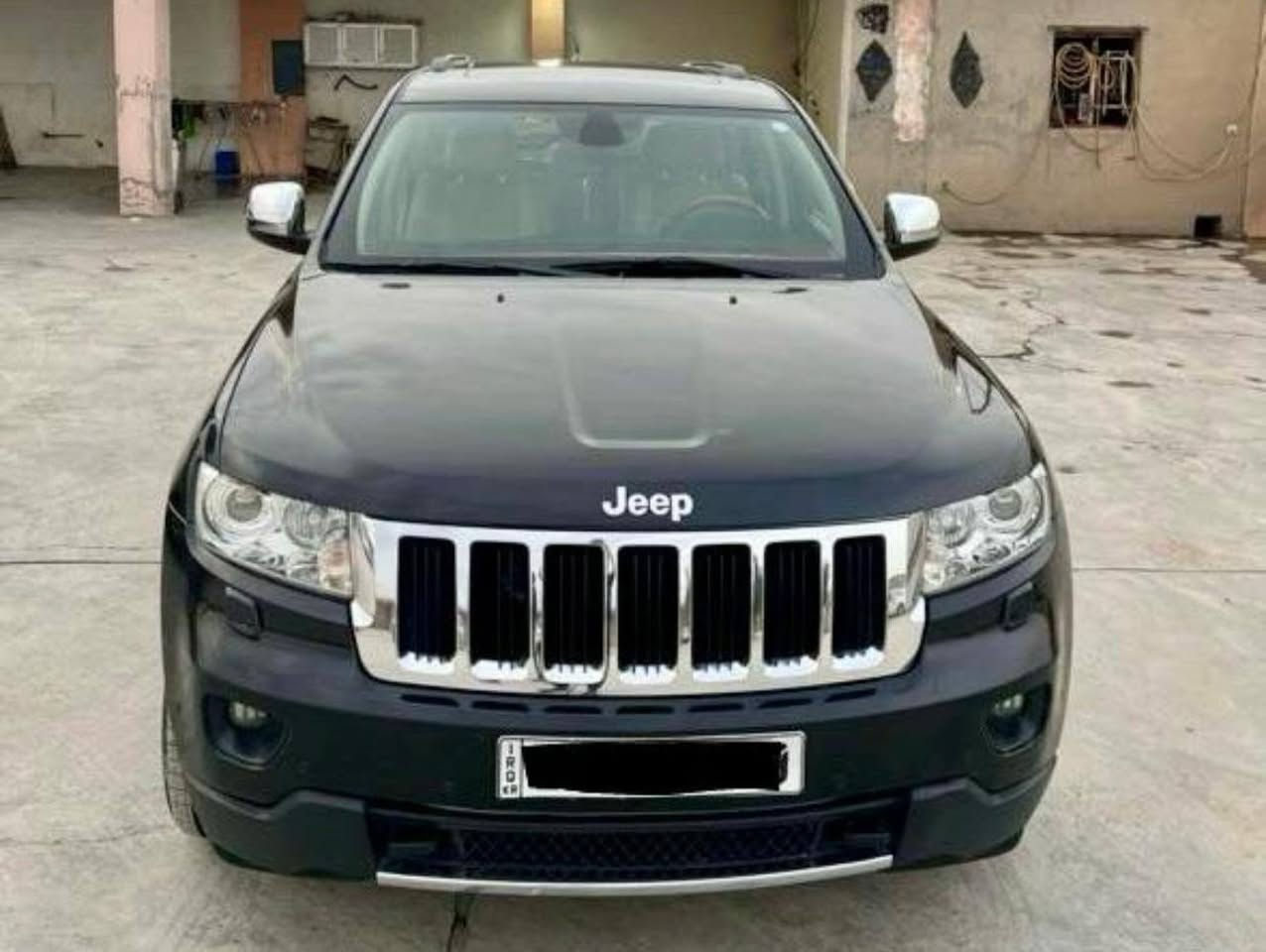 سلام عليكم جيب 2013  وارد خليجي سته سلندر بدون حادث مكفوله كفاله عامه سياره فول موصفات لمتدد معروفة مواصفاتها 
رقمها اربيل سنويتها لحد 2028 سعرها 210 وبيها مجال للاستفسار اكثر التواصل ع الرقم ***********

مكلف بالنشر
