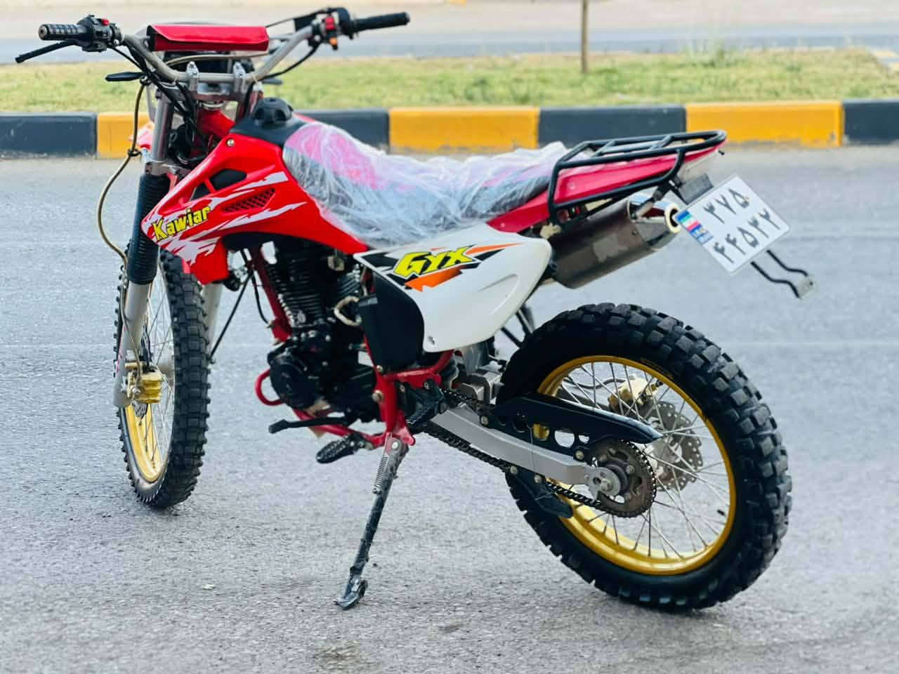 کەویار
مەکینە 250
مۆدێل 2026

گەر موشتەریت نامە بنێرە


**إذا كنت صاحب هذا الإعلان وتريد حذفه لأي سبب، رجاءا أرسل رسالة إلى الدعم الفني**