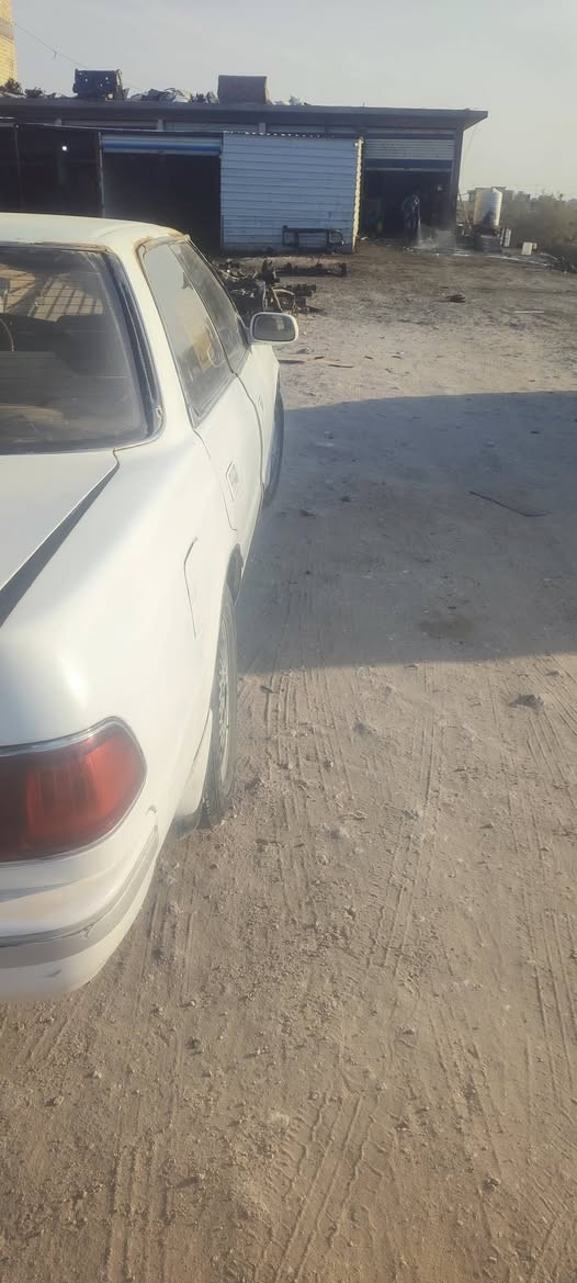 سلام عليكم سياره ماركه موديل 92 السعر 28 مكفوله من الكص ولعيب الشرعي ***********
