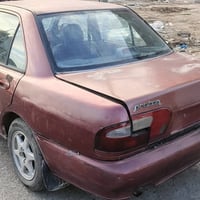 بروتون مال مزاد للبيع موديل ٢٠٠٥ محرك كير خير من الله سعر ٣٥ للاستفسار...