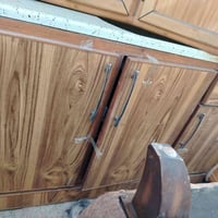 كونتر البيع متر ونص اخوه جديد ماكن بغداد 07811482425