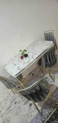 طاولة سفرة • تازه • ١٥٠سم