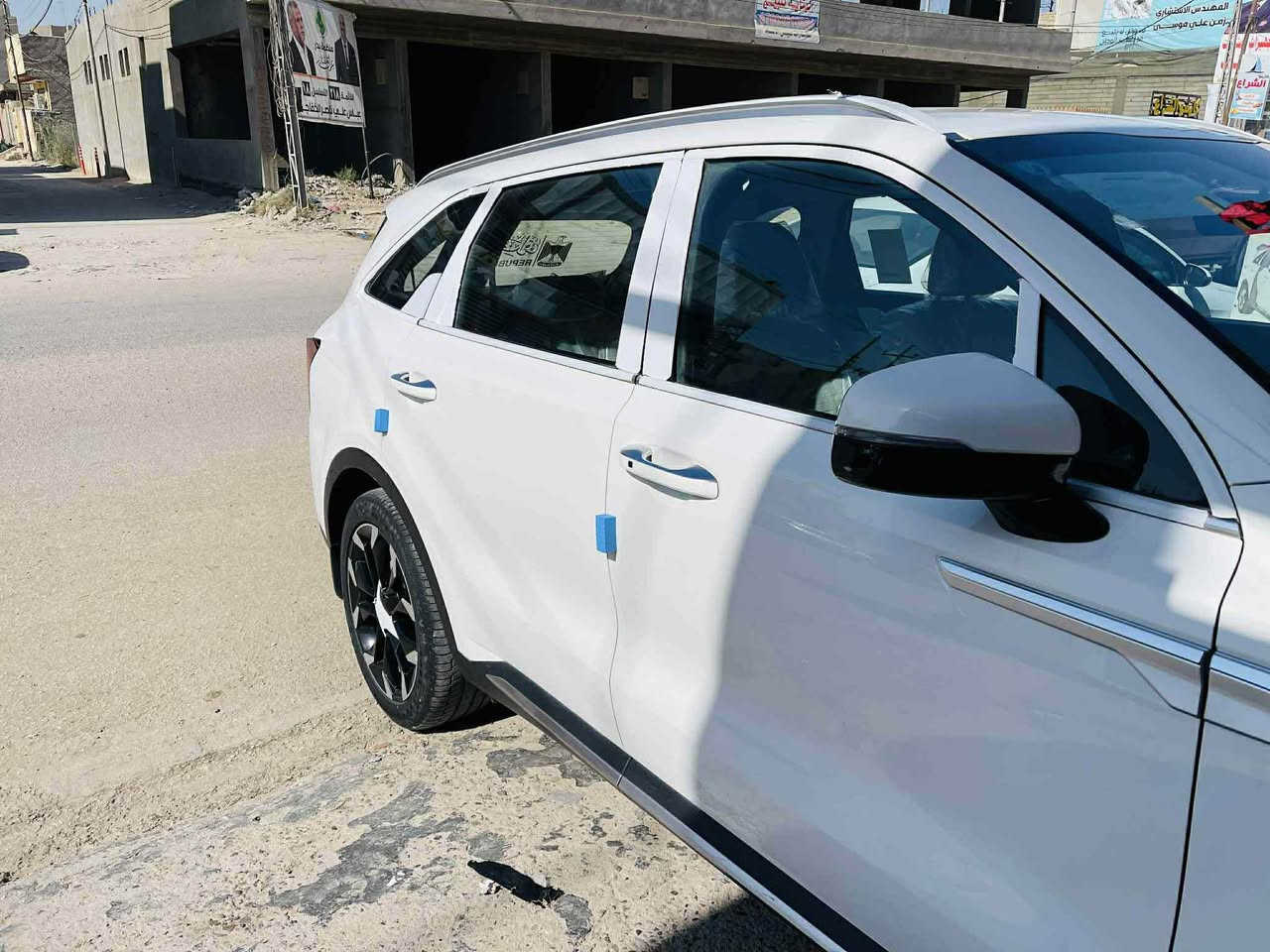 سوونتو خليجي 2024
كفاله عامه عدا بارد بالجنطه بسيط 
باسمي سنويه بابل
 ماشيه 26
مكان بابل مركز المدينه 
مكينه 3500
للتستفسار

‭0787 613 0809‬
السعر 300 حلة, بابل
