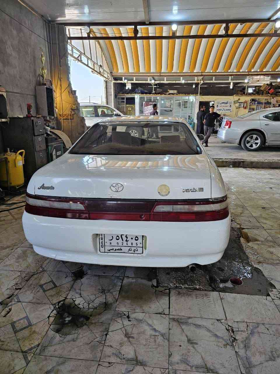 شيزر للبيع مديل 93 سياره جاهزه وحلوه كير مكينه جدد تبريد شغال   رقم ذي قار تريد وكاله تريد مداور سعر 36 ستفسار اكثر نتصل ***********
