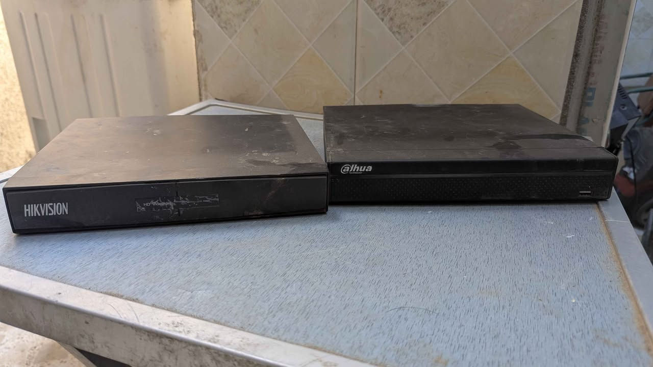 اجهزة ديفار 4جنل  و8 جنل الزبير, البصرة


**إذا كنت صاحب هذا الإعلان وتريد حذفه لأي سبب، رجاءا أرسل رسالة إلى الدعم الفني**