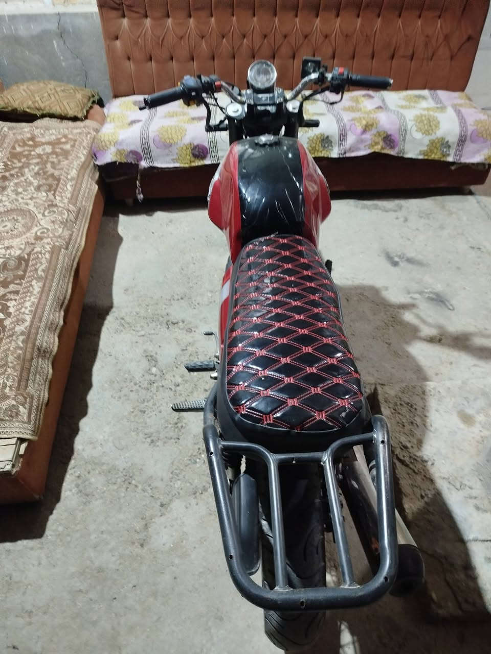 لايتي موديل 2022نضيفه اوراق ستنساخ سعر خاص و مناسب للشراي يدلل


**إذا كنت صاحب هذا الإعلان وتريد حذفه لأي سبب، رجاءا أرسل رسالة إلى الدعم الفني**