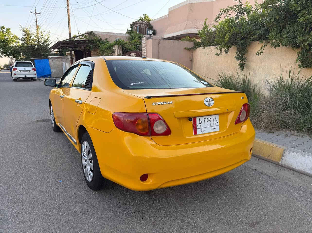 كورلا 10 رقم بغداد مشروع وطني بطاقه بانزين ضرر جاملغ بنيد سعر 98 بي مجال بسيط ***********
