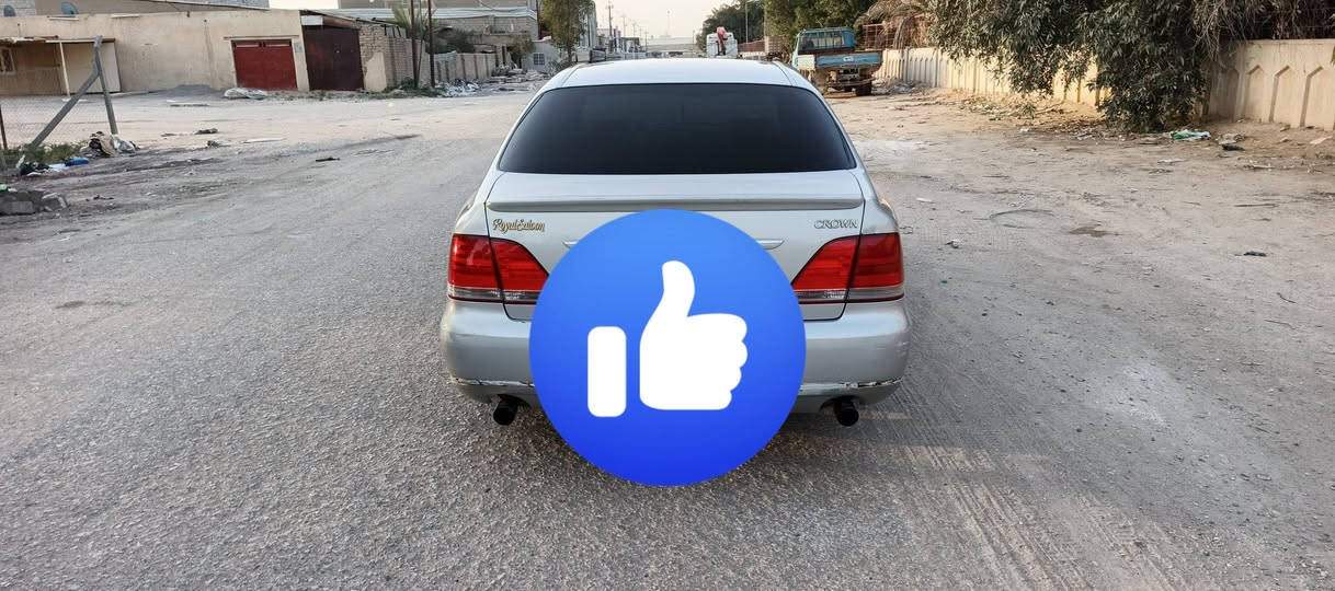 السلام عليكم 
شاهينه أدوات ٢٠٠٦ كص جنطه لون بحري متومه كامله السعر ٣٨ وبيه مجال مكانه النجف ***********
