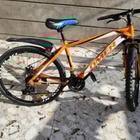 برتقالي • حجم ٢٥ • حجم صغير